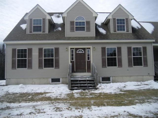 213 Canaan Rd
