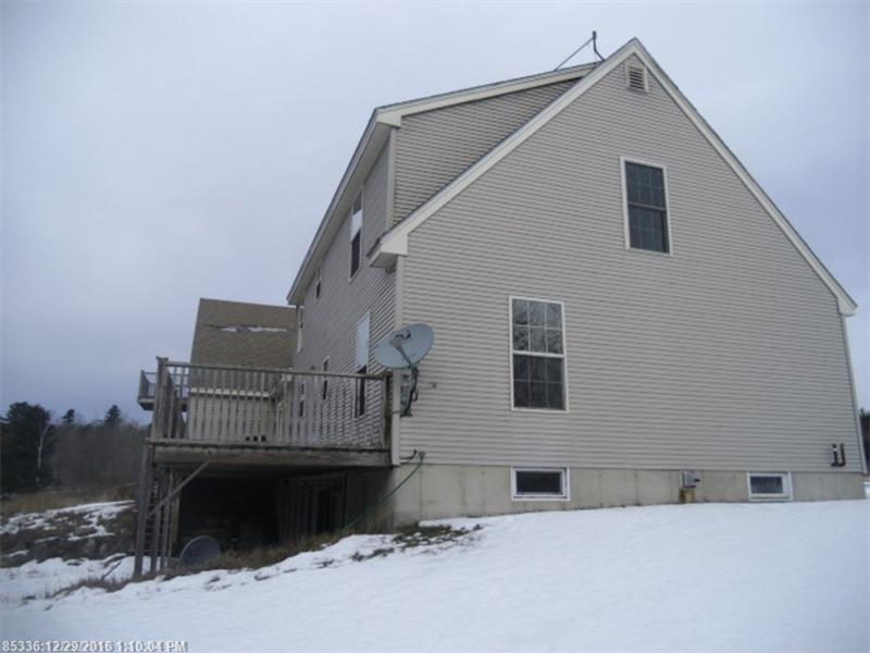 213 Canaan Rd
