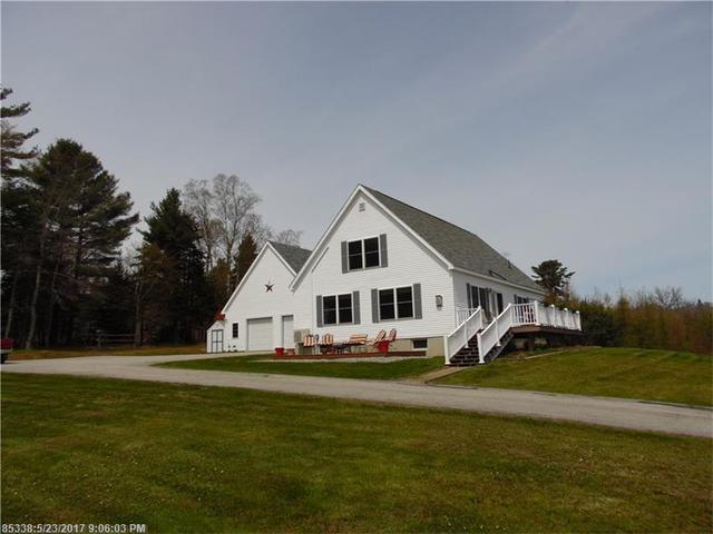 19 Lincolnville Ave