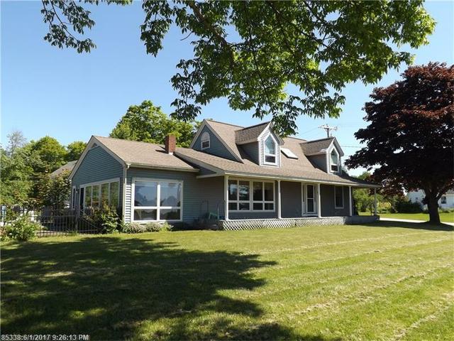 19 Lincolnville Ave