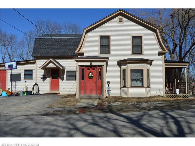 19 Lincolnville Ave