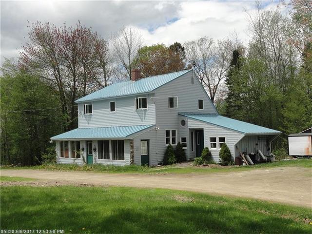 19 Lincolnville Ave