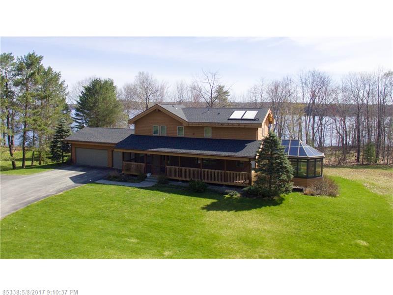 190 Sanborn Rd