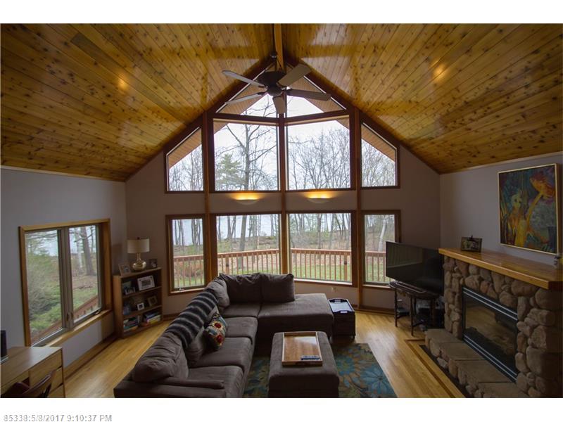 190 Sanborn Rd