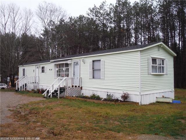 350 N Searsport Rd