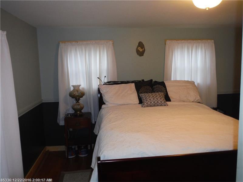 350 N Searsport Rd