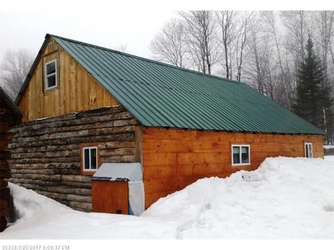 240 Stratton Rd