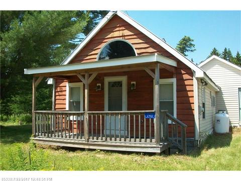 240 Stratton Rd