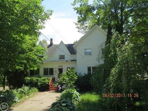 13439 Burgess Rd