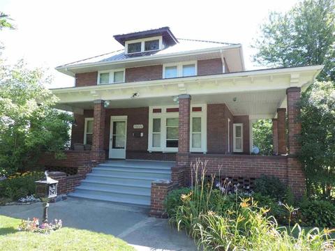13439 Burgess Rd