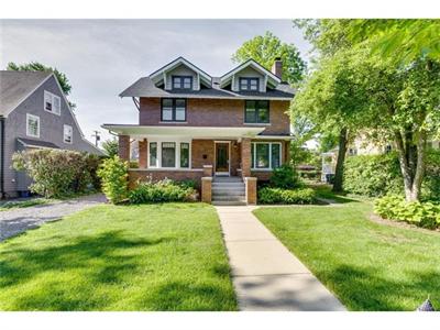 For Sale: 860 Knox Birmingham, MI 48009