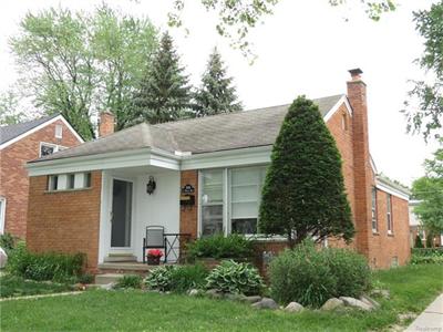 For Sale: 1694 E Melton Birmingham, MI 48009