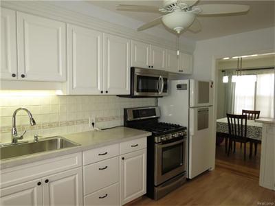 For Sale: 1694 E Melton Birmingham, MI 48009