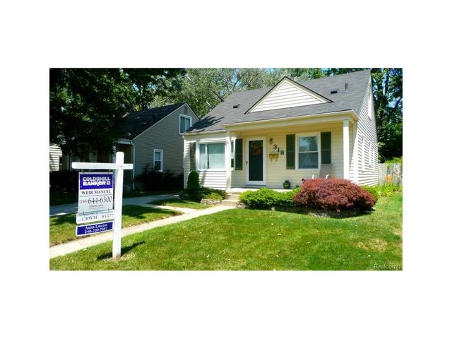 27 S Custer Ave