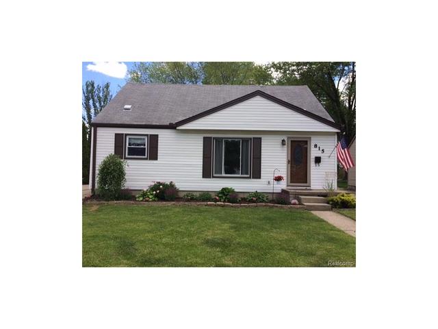 27 S Custer Ave