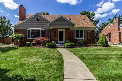 1626 W Twelve Mile Rd