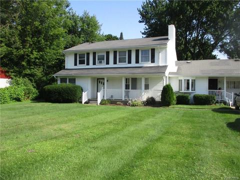 1626 W Twelve Mile Rd