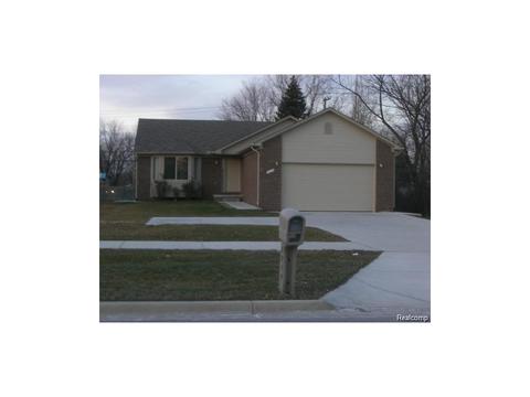 1626 W Twelve Mile Rd