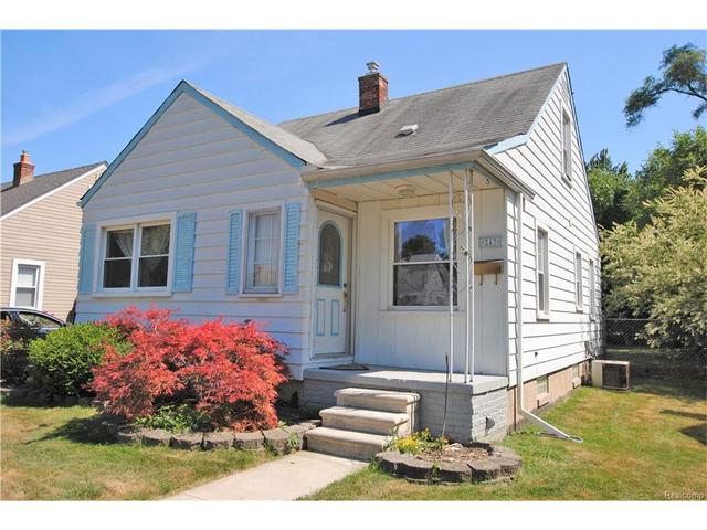 281 Park