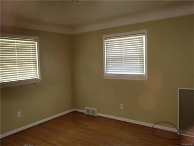 For Sale: 15359 Stricker Eastpointe, MI 48021