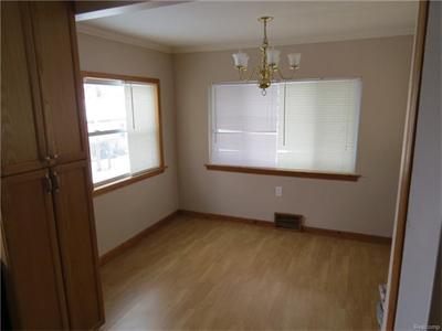 For Sale: 24266 Flower Eastpointe, MI 48021