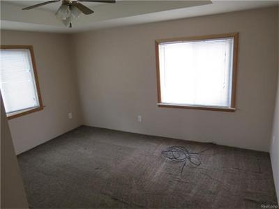 For Sale: 24266 Flower Eastpointe, MI 48021