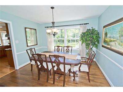 For Sale: 32816 Robinhood Franklin, MI 48025
