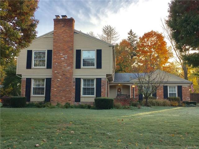 31310 Foxboro Way