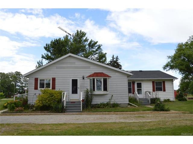 3865 Fargo Rd