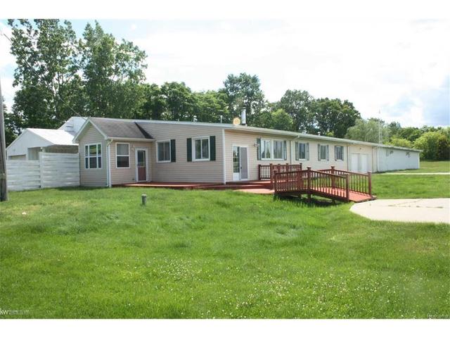 3865 Fargo Rd
