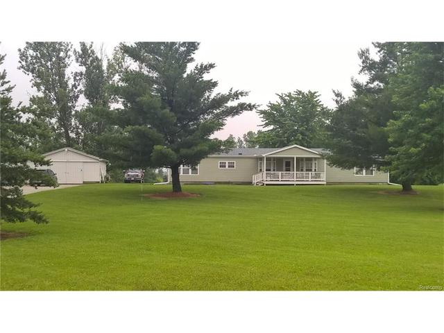 3865 Fargo Rd