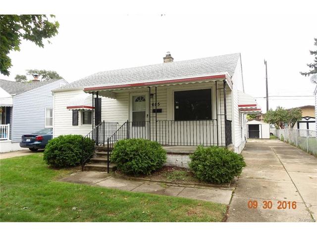 685 E Brickley Ave
