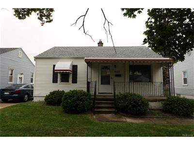 685 E Brickley