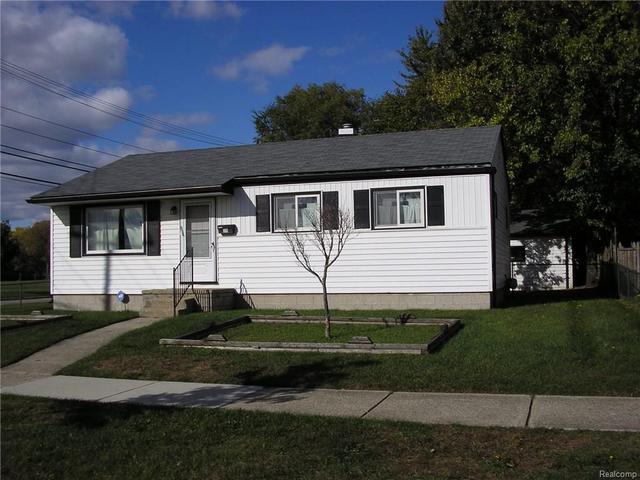 404 W Muir Ave
