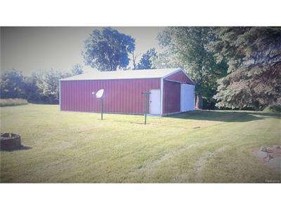 For Sale: 8121 Gibbons Jeddo, MI 48032