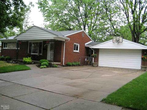 20841 Fleetwood