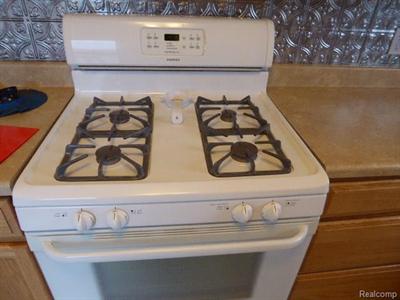 For Sale: 21186 Woodward Clinton Township, MI 48035