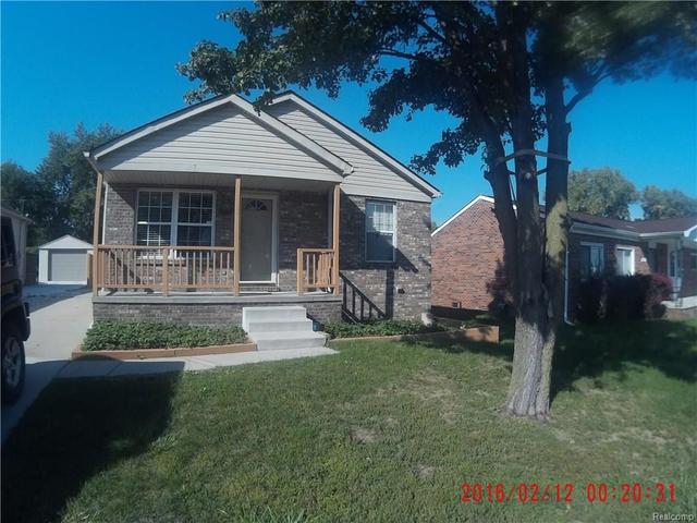 35701 Willis