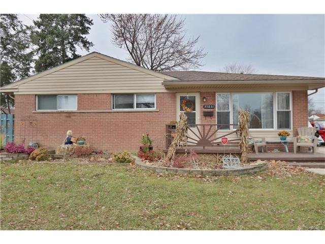 35701 Willis