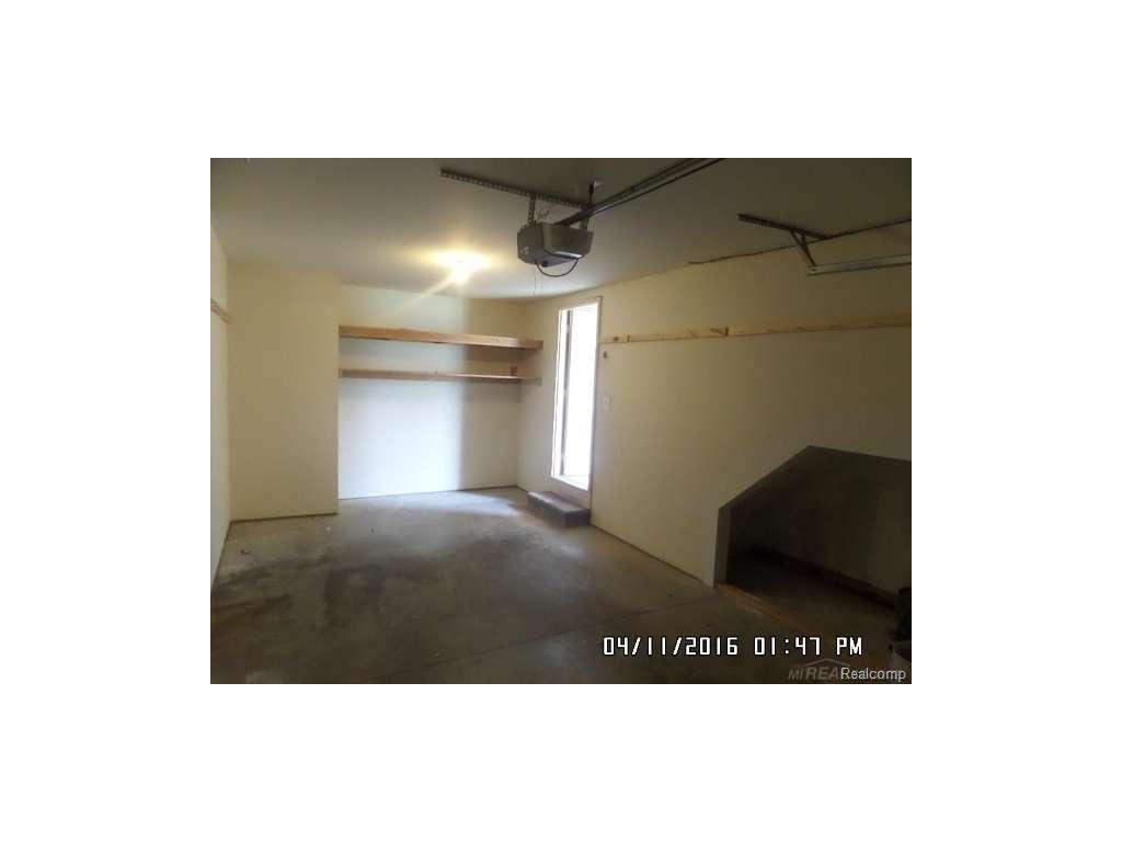 For Sale: 37417 Stonegate Clinton Township, MI 48036