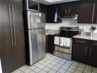 For Sale: 42666 Elizabeth Pl Clinton Township, MI 48038