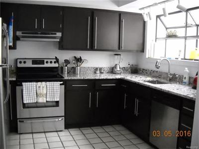For Sale: 42666 Elizabeth Pl Clinton Township, MI 48038