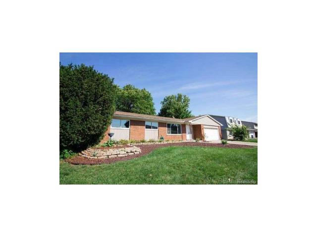 16557 Monticello