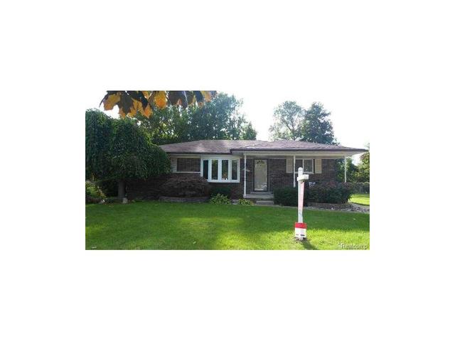 16557 Monticello