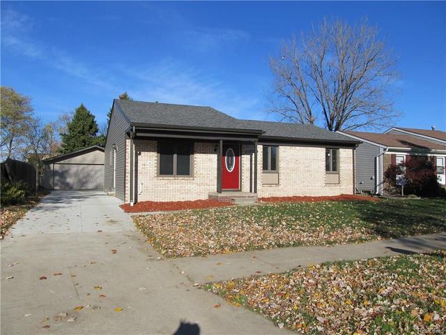 16557 Monticello
