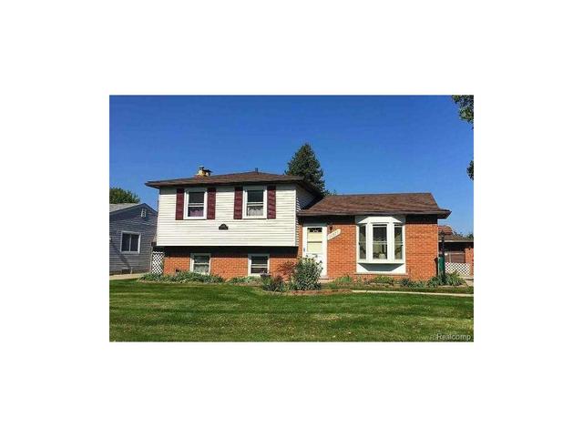 16557 Monticello