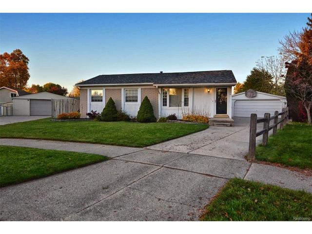 16557 Monticello