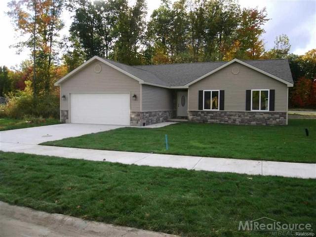 514 S Belle Riv
