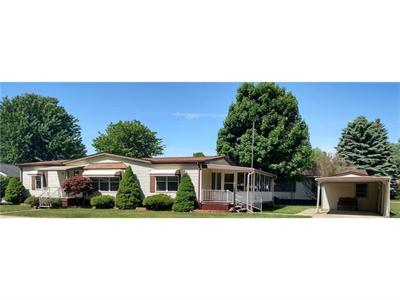 For Sale: 3333 Ravenswood Lot #APT 92 Marysville, MI 48040