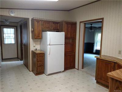 For Sale: 3333 Ravenswood Lot #APT 92 Marysville, MI 48040